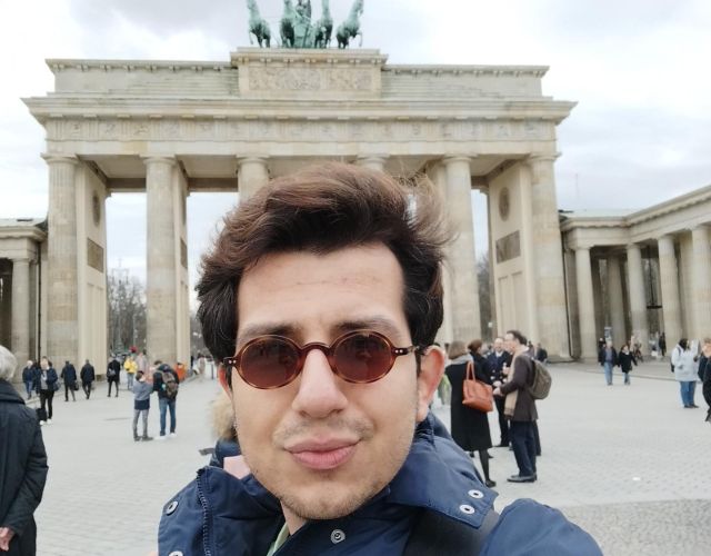 Çağlayancerit İngilizce Özel Ders