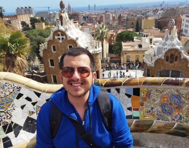 Çağlayancerit Birebir İngilizce Dersi